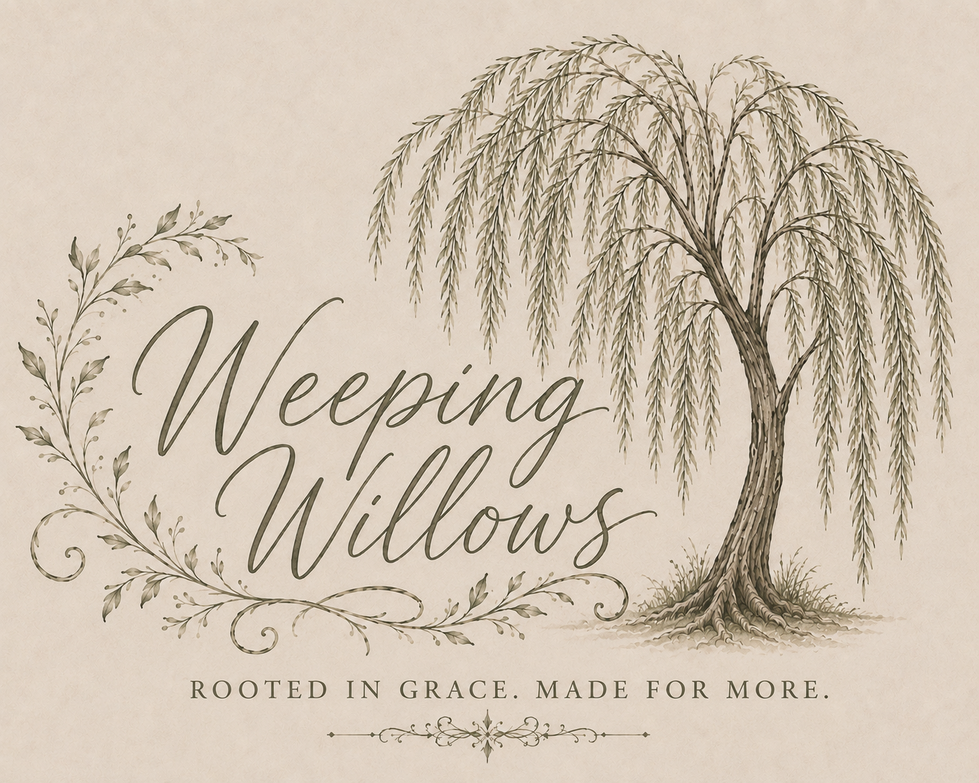 Weeping Willows